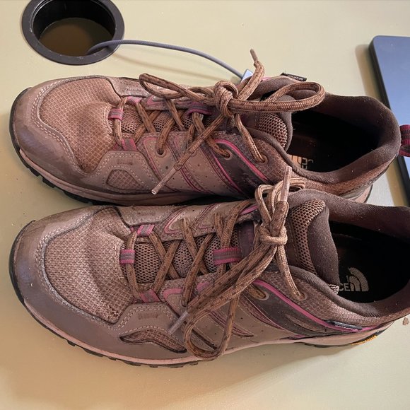 The North Face Women's Hiking Shoes - 8.5 - Picture 1 of 3